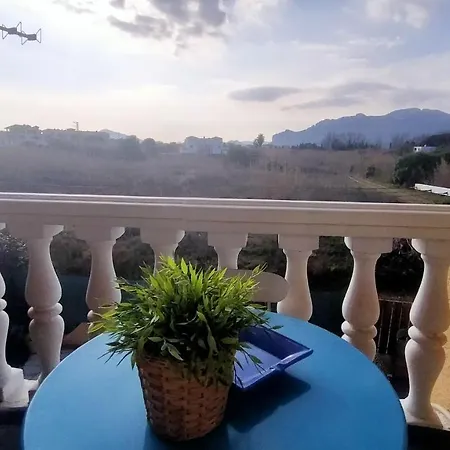Anacasa Mar Y Sol Deveses Ap2128 Lägenhet *
