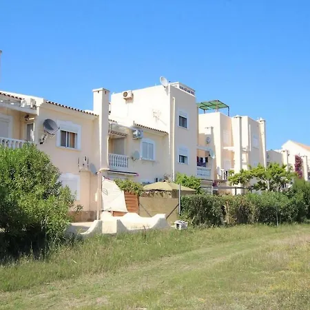 Apartment Anacasa Mar Y Sol Deveses Ap2128 *