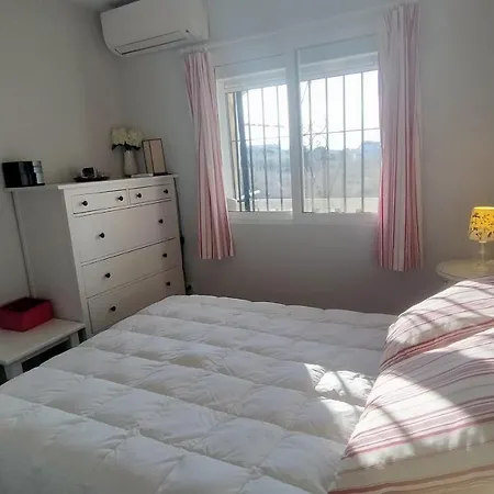 Anacasa Mar Y Sol Deveses Ap2128 * Denia
