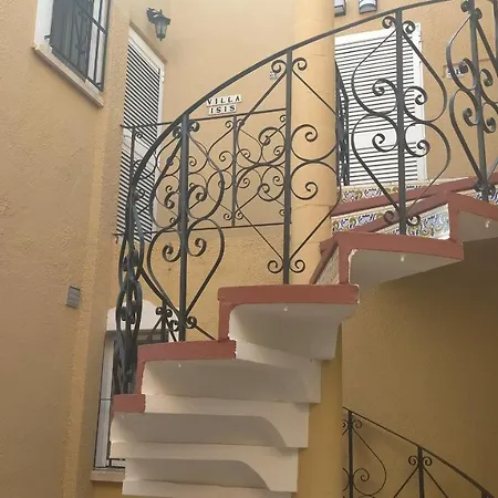 Apartment Anacasa Mar Y Sol Deveses Ap2128 Denia